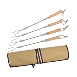 Heritage Supply™ Campfire Sticks - Dune