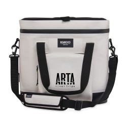 Igloo® Trailmate 30 Cooler - Bone