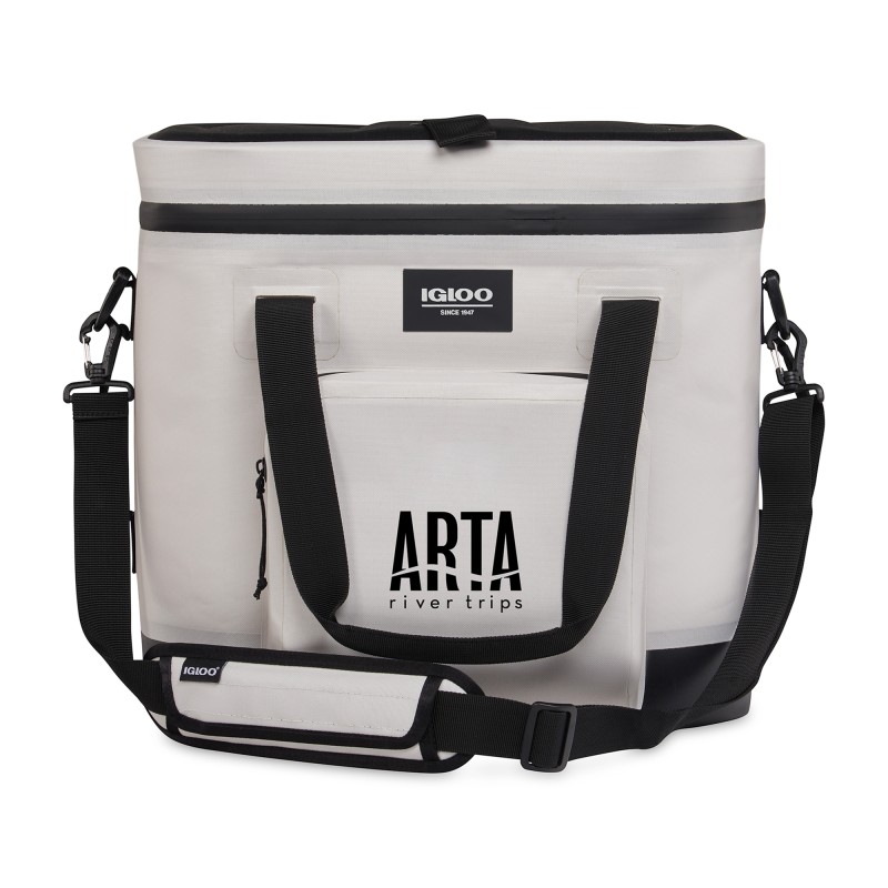 Igloo® Trailmate 30 Cooler - Bone