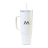 CORKCICLE® Cruiser - 40 Oz. - White
