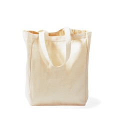 All Purpose Tote - Natural