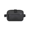 Renew rPET Waist Pack - Black