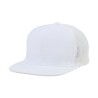 Merrimack Hat Co.® Axel Trucker - White