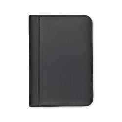 Morgan Junior Writing Pad - Black