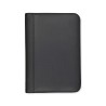 Morgan Junior Writing Pad - Black