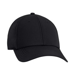 Ahead Stratus Performance Cap - Black