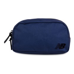 New Balance® Essentials Small Waist Bag - Navy