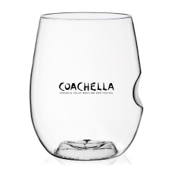 Govino® 12 Oz. Wine Glass Handwash - Clear