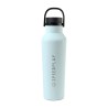 CORKCICLE® Sport Canteen Soft Touch- 20 Oz. - Powder Blue