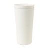 Aviana™ Rowan Recycled Tumbler - 17 Oz. - Marshmallow