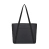 Repeat Lite Recycled Poly Tote - Black