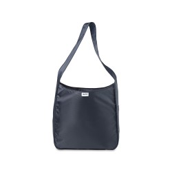 RuMe® Recycled Crossbody Tote - Navy