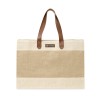 Out of the Woods® Jute Market Tote - Natural