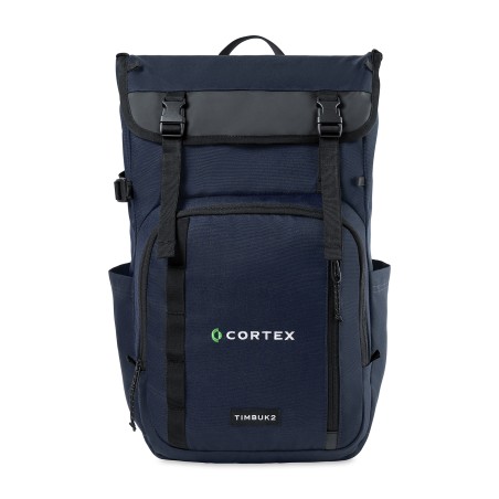 Timbuk2 City Compass Tech Flap Pack - Nautical