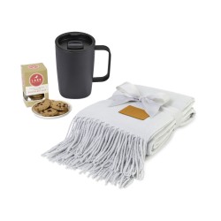 All Wrapped Up Gift Set - Black