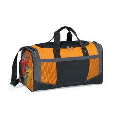 Flex Sport Bag - Orange