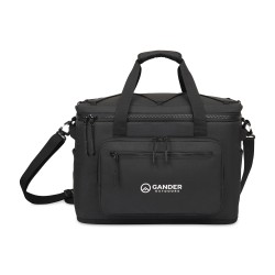 Acadia XL Box Cooler - Black