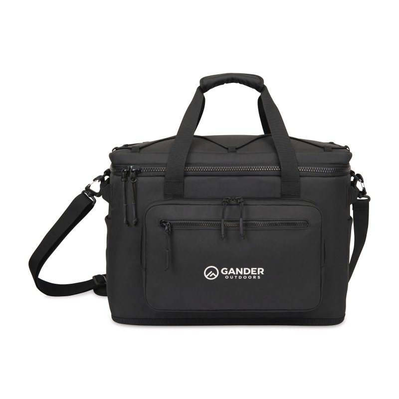 Acadia XL Box Cooler - Black