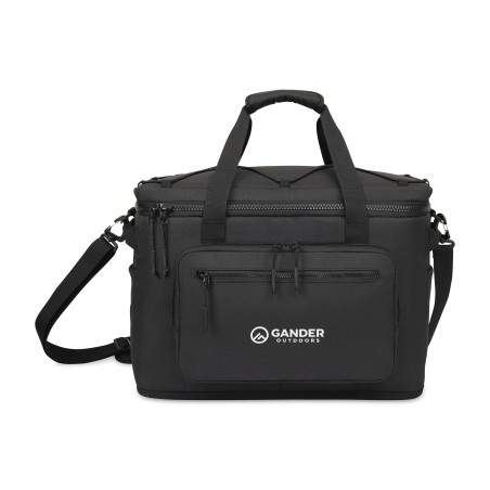 Acadia XL Box Cooler - Black