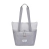 Parkview Tote Cooler - Greystone