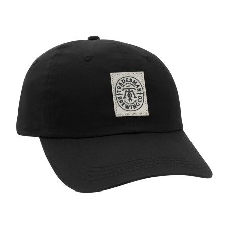 Ahead Shawmut Cap - Black