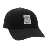 Ahead Shawmut Cap - Black