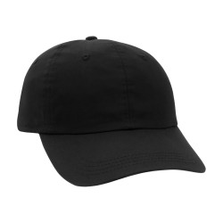 Ahead Shawmut Cap - Black