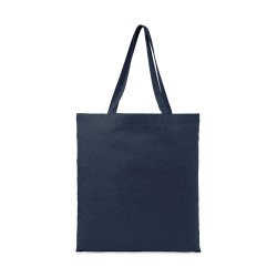 AWARE™ Recycled Cotton Tote - Indigo Denim