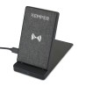 Eden Collapsible Desk Charger - Charcoal Heather