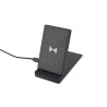 Eden Collapsible Desk Charger - Charcoal Heather
