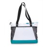 Venture Tote - Turquoise