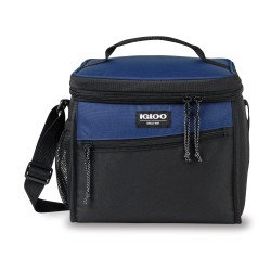 Igloo® Yukon Box Cooler - New Navy
