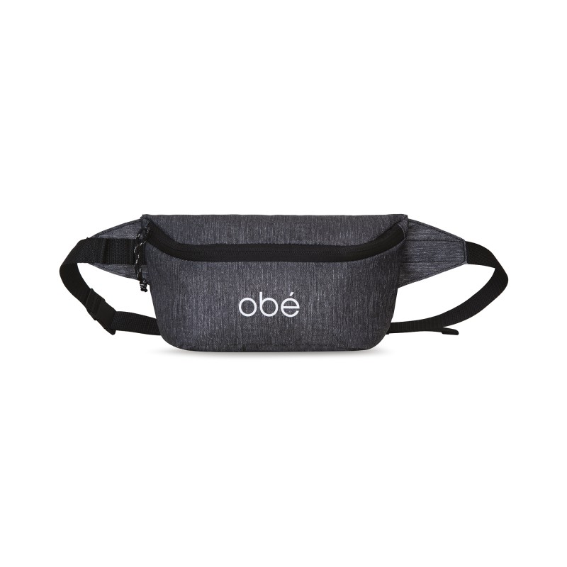 Rio Waist Pack - Granite Heather Grey