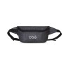 Rio Waist Pack - Granite Heather Grey