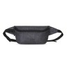 Rio Waist Pack - Granite Heather Grey