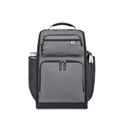 Heritage Supply Pro Tool Backpack - Dark Grey