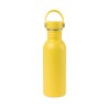 Arlo Classics Stainless Steel Hydration Bottle - 20 Oz. - Yellow