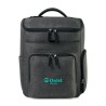 Reagan Diaper Backpack - Charcoal Heather