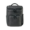 Reagan Diaper Backpack - Charcoal Heather