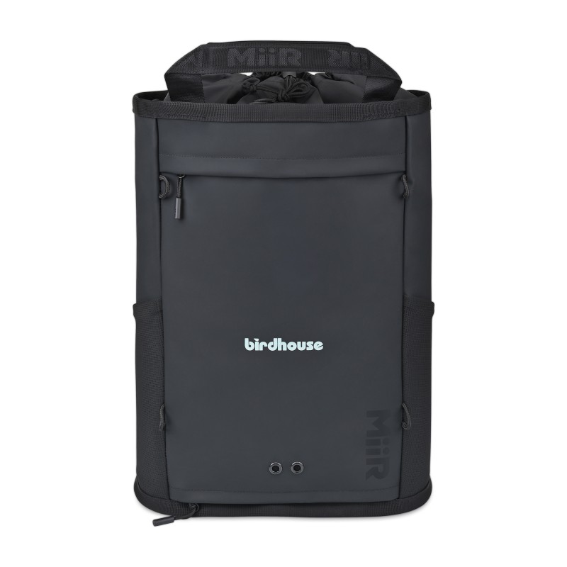 MiiR® Bahia 28L Backpack - Black