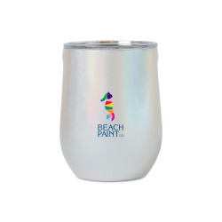 CORKCICLE® Stemless Wine Cup - 12 Oz. - Prismatic