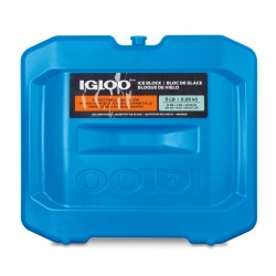 Igloo® Ice Block - X Large - Turquoise