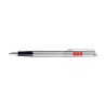 Waterman Hemisphere Rollerball - Stainless Steel - Silver Trim