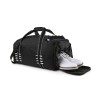 Golf Links Duffel - Black