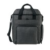 Reagan Carryall Tote - Charcoal Heather