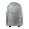High Sierra® Powerglide Pro Wheeled Backpack - Silver Heather