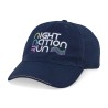 Merrimack Hat Co.® Neo Recycled Performance Cap - Navy