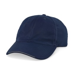 Merrimack Hat Co.® Neo Recycled Performance Cap - Navy