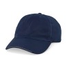 Merrimack Hat Co.® Neo Recycled Performance Cap - Navy
