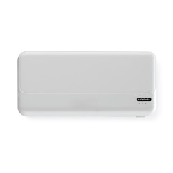 ILive 16K Power Bank - White